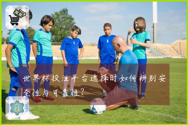 世界杯投注平台选择时如何辨别安全性与可靠性？